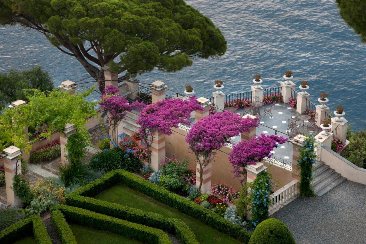 Bed and Breakfast La Cervara Санта-Маргерита-Лігуре Екстер'єр фото