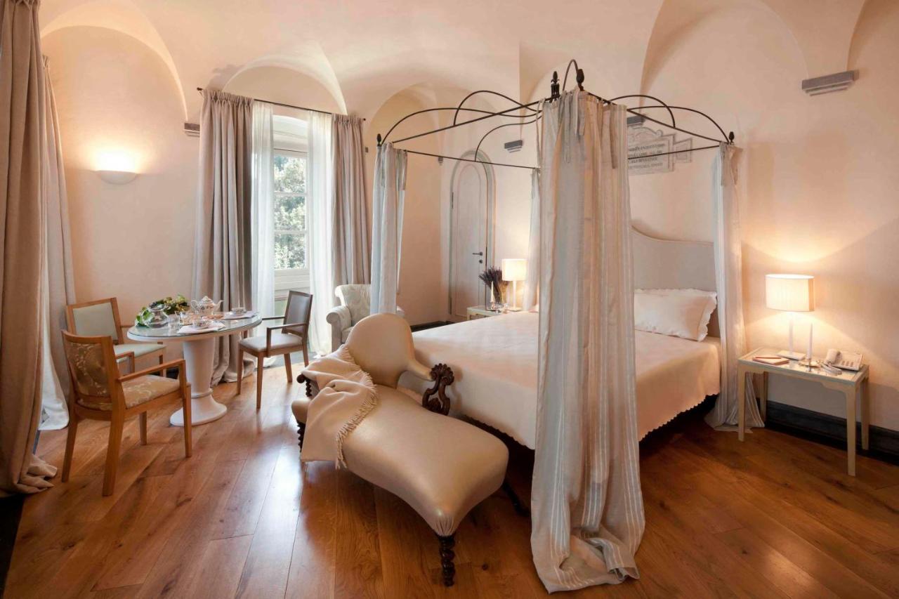 Bed and Breakfast La Cervara Санта-Маргерита-Лігуре Екстер'єр фото