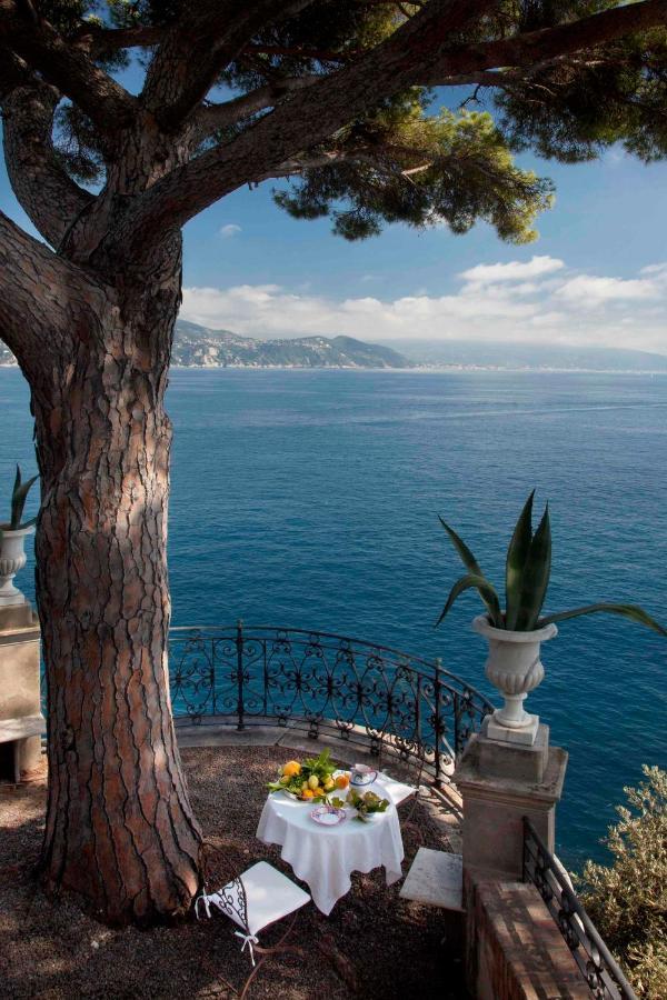 Bed and Breakfast La Cervara Санта-Маргерита-Лігуре Екстер'єр фото