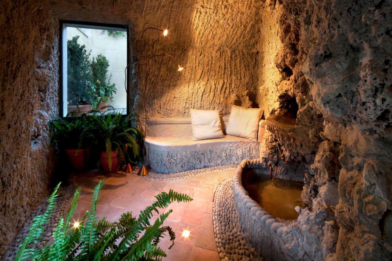 Bed and Breakfast La Cervara Санта-Маргерита-Лігуре Екстер'єр фото
