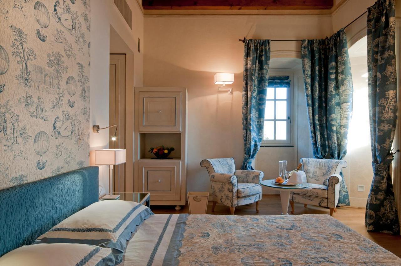 Bed and Breakfast La Cervara Санта-Маргерита-Лігуре Екстер'єр фото