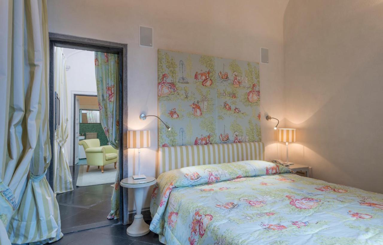 Bed and Breakfast La Cervara Санта-Маргерита-Лігуре Екстер'єр фото