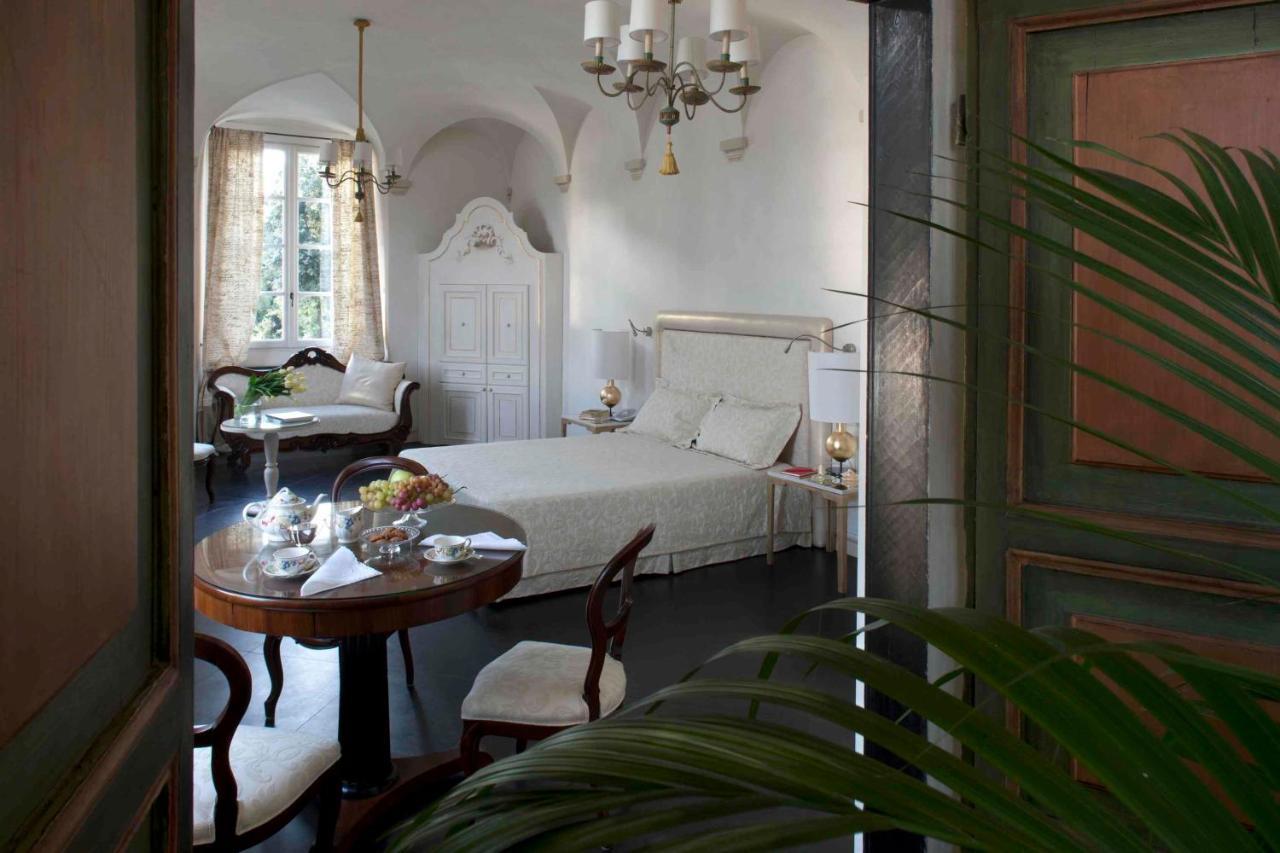 Bed and Breakfast La Cervara Санта-Маргерита-Лігуре Екстер'єр фото