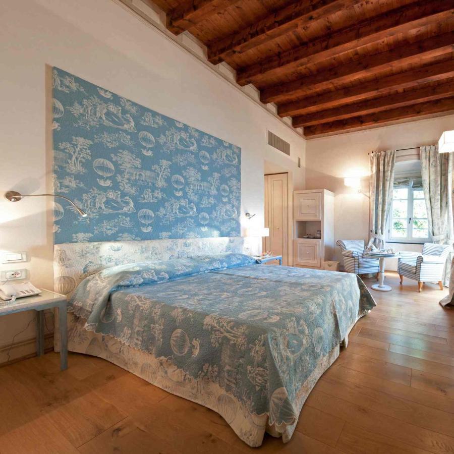 Bed and Breakfast La Cervara Санта-Маргерита-Лігуре Екстер'єр фото