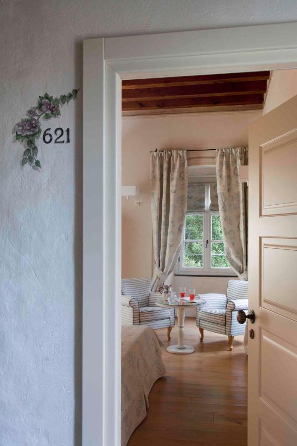 Bed and Breakfast La Cervara Санта-Маргерита-Лігуре Екстер'єр фото