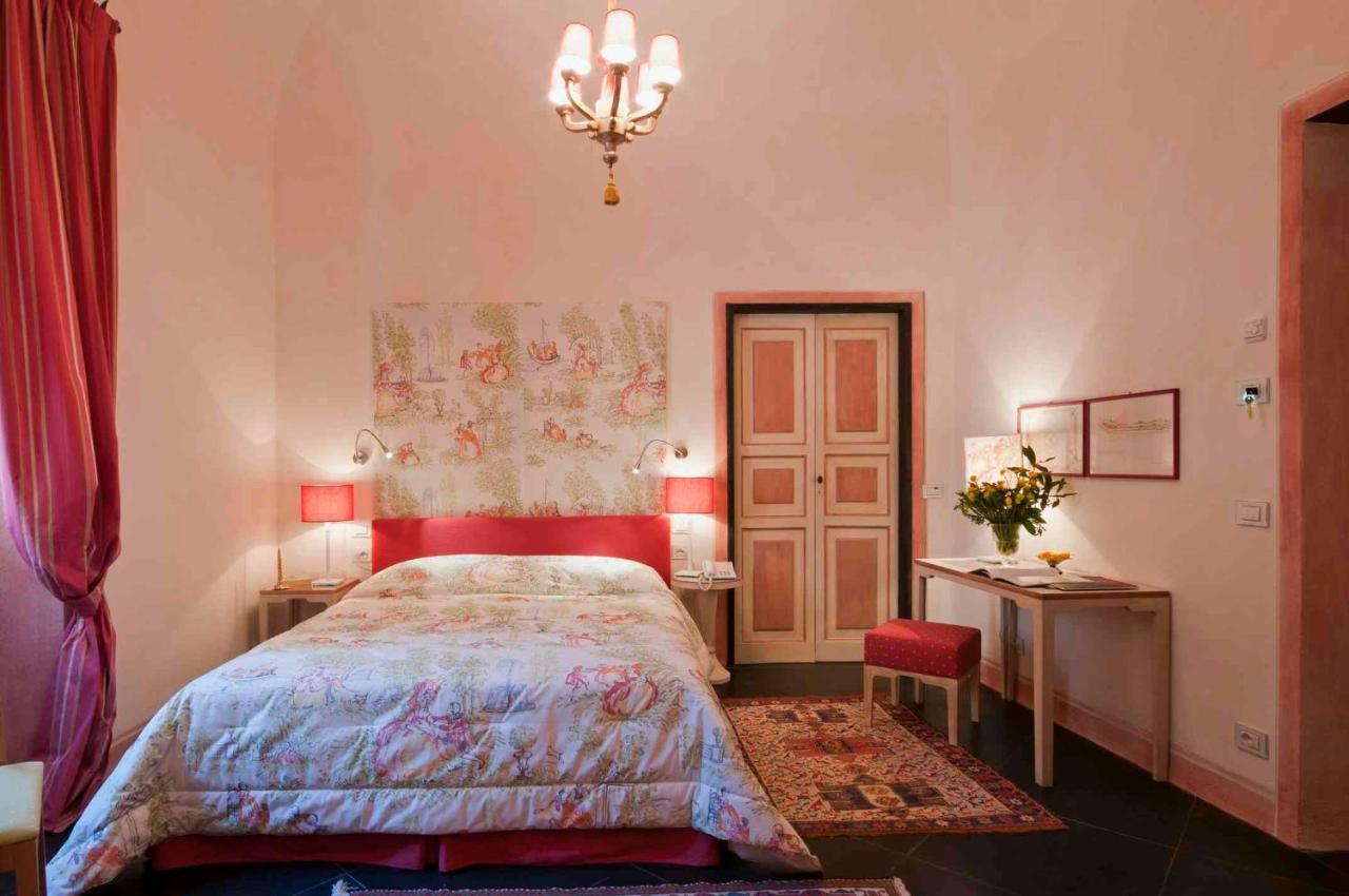 Bed and Breakfast La Cervara Санта-Маргерита-Лігуре Екстер'єр фото