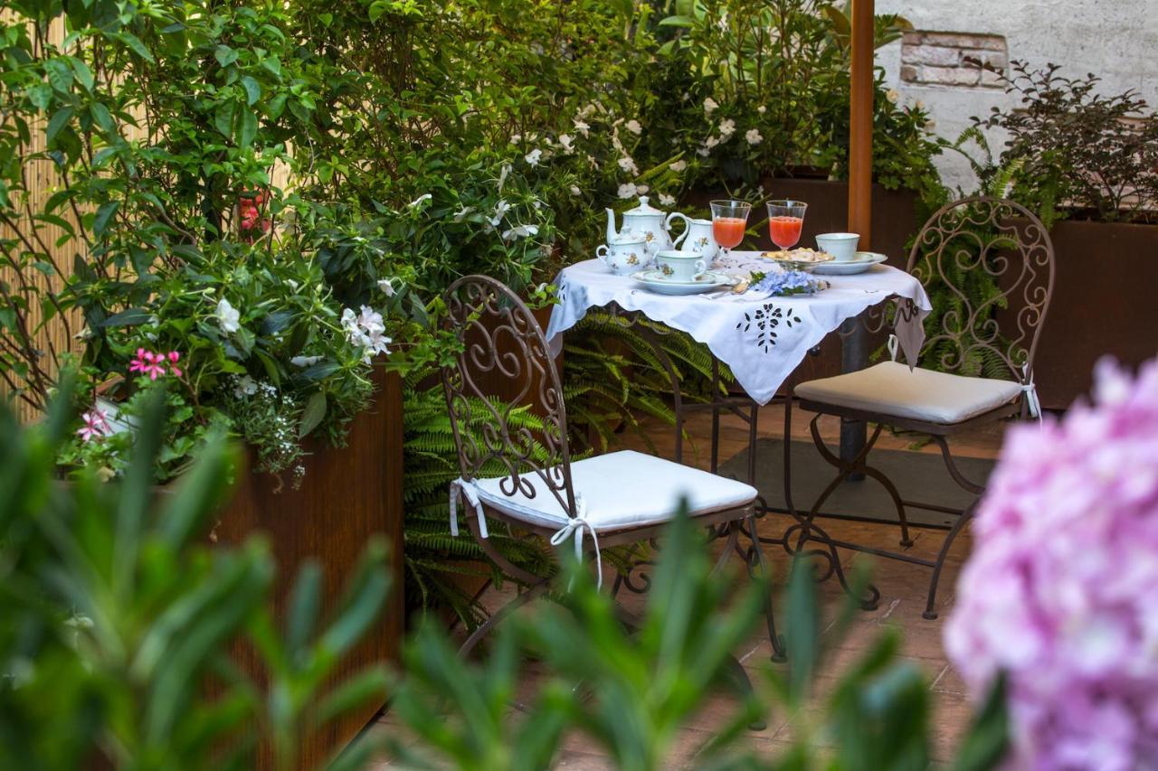 Bed and Breakfast La Cervara Санта-Маргерита-Лігуре Екстер'єр фото