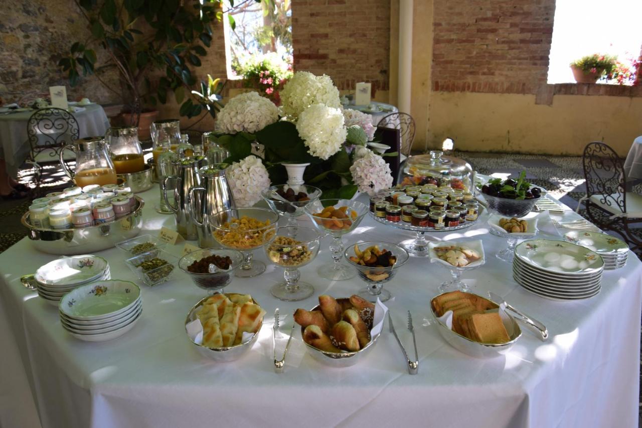 Bed and Breakfast La Cervara Санта-Маргерита-Лігуре Екстер'єр фото