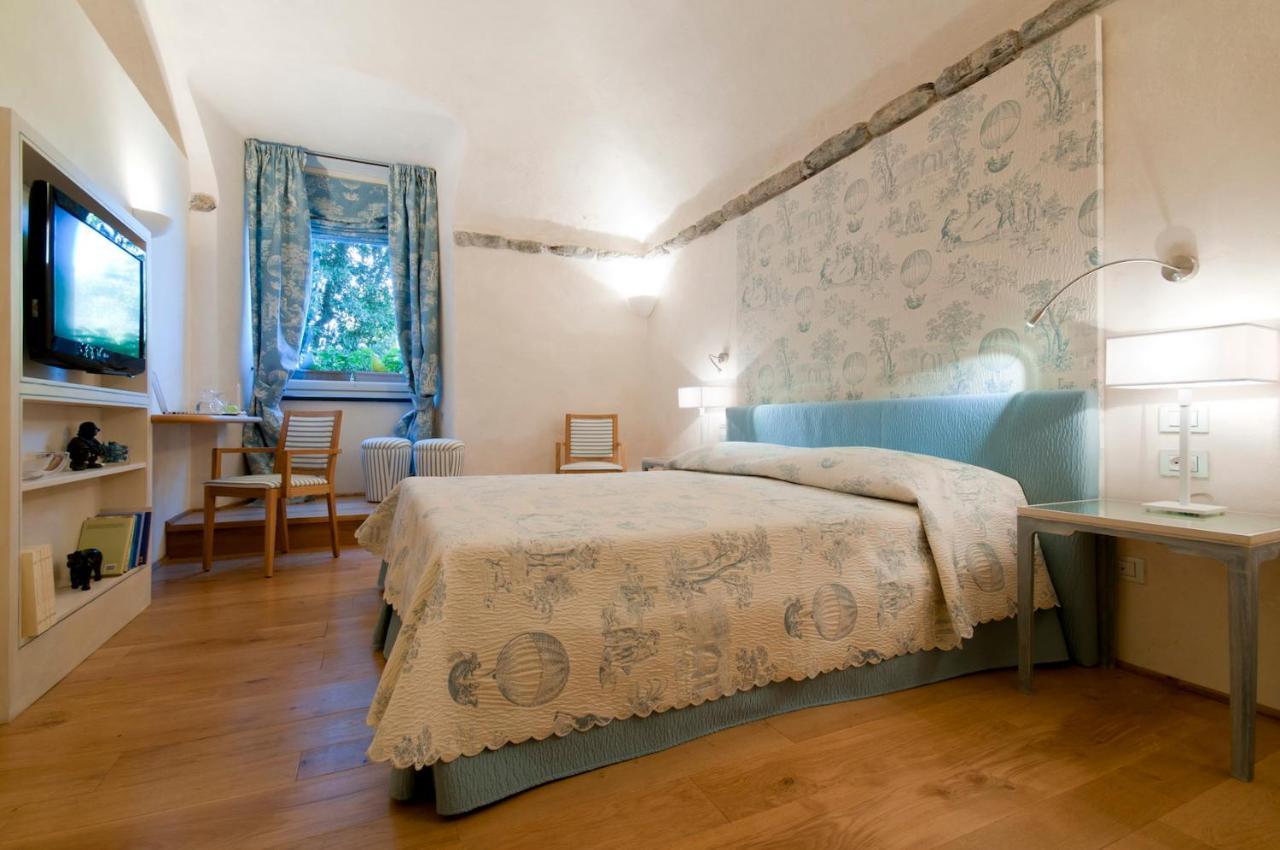 Bed and Breakfast La Cervara Санта-Маргерита-Лігуре Екстер'єр фото