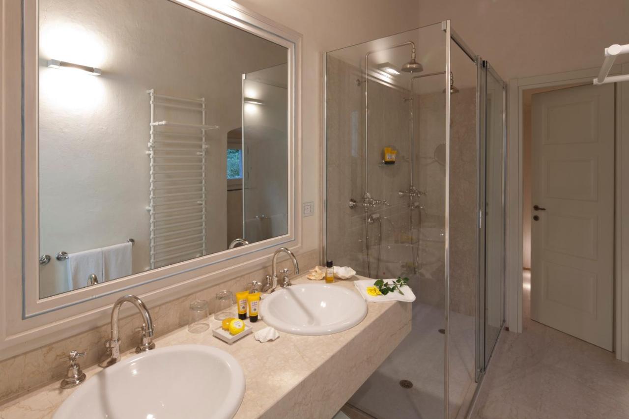 Bed and Breakfast La Cervara Санта-Маргерита-Лігуре Екстер'єр фото