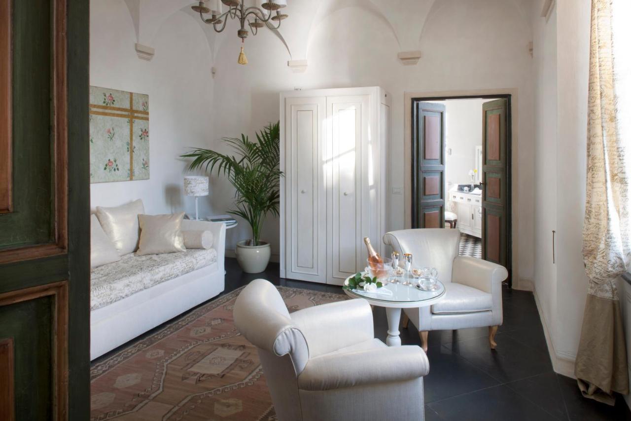 Bed and Breakfast La Cervara Санта-Маргерита-Лігуре Екстер'єр фото