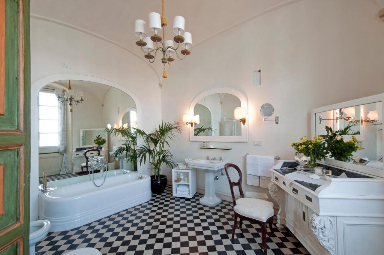 Bed and Breakfast La Cervara Санта-Маргерита-Лігуре Екстер'єр фото