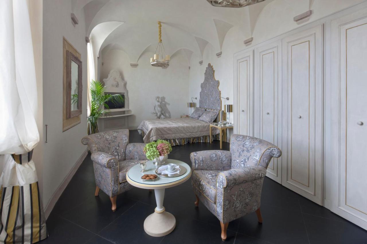 Bed and Breakfast La Cervara Санта-Маргерита-Лігуре Екстер'єр фото