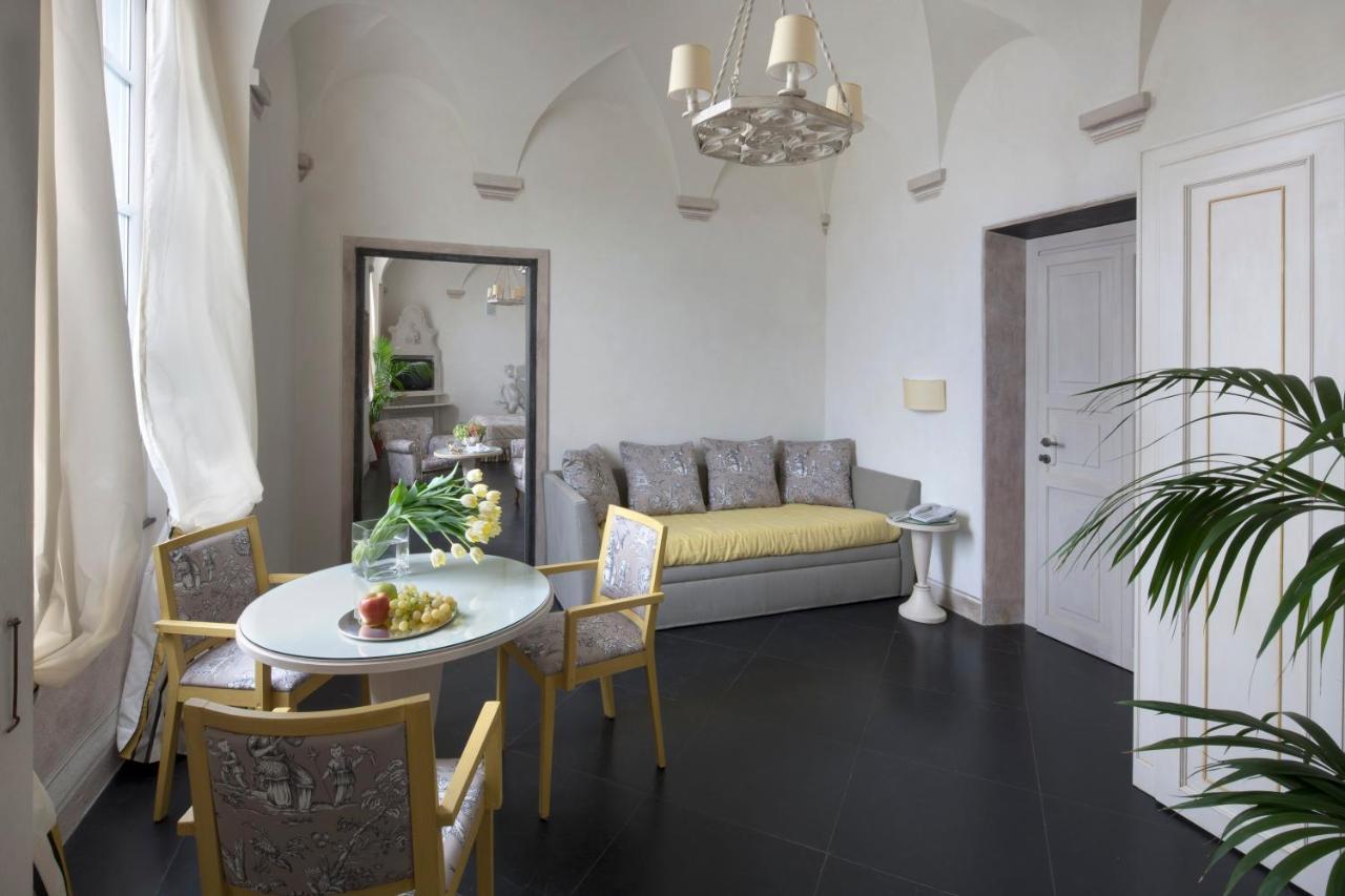 Bed and Breakfast La Cervara Санта-Маргерита-Лігуре Екстер'єр фото