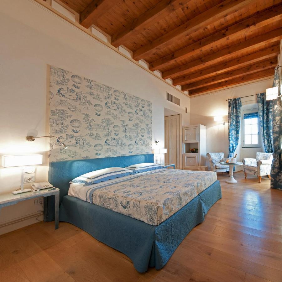 Bed and Breakfast La Cervara Санта-Маргерита-Лігуре Екстер'єр фото