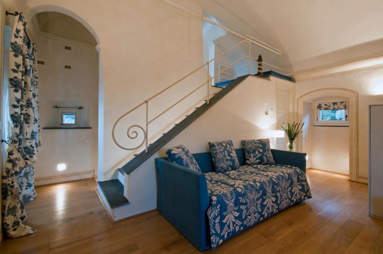 Bed and Breakfast La Cervara Санта-Маргерита-Лігуре Екстер'єр фото