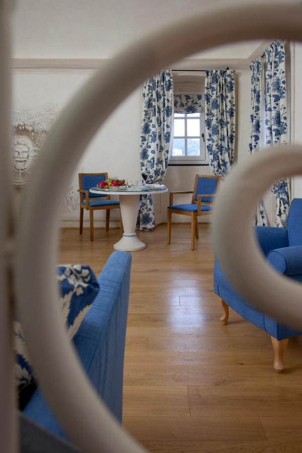Bed and Breakfast La Cervara Санта-Маргерита-Лігуре Екстер'єр фото